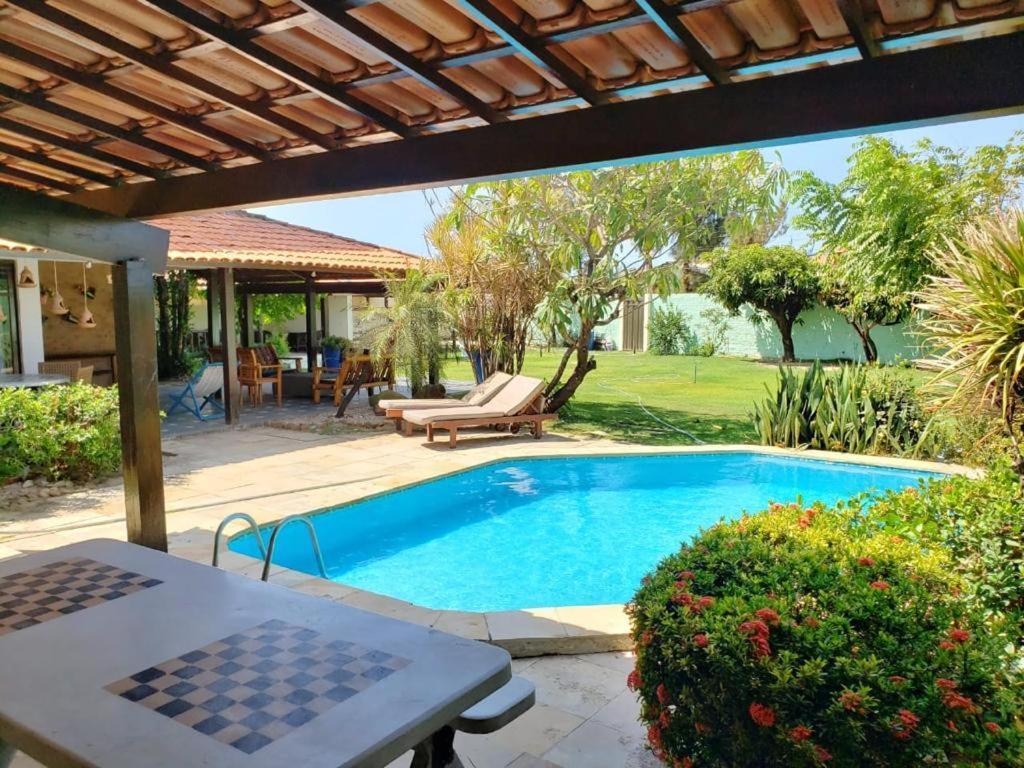 Beach Bela Aquiraz Exterior photo